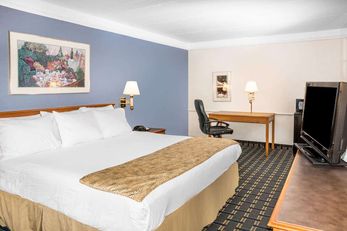 Days Inn Houston