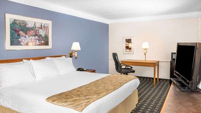 Days Inn Houston