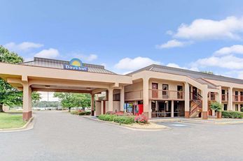 Days Inn Wilson