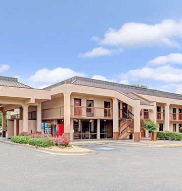 Days Inn Wilson