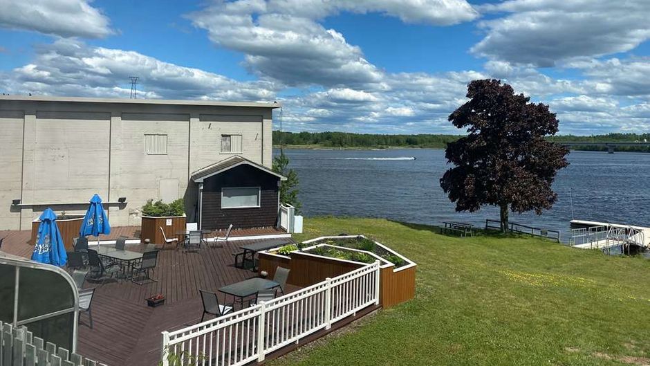 Travelodge by Wyndham Miramichi New Brunswick Other