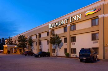Baymont Inn & Suites Memphis East