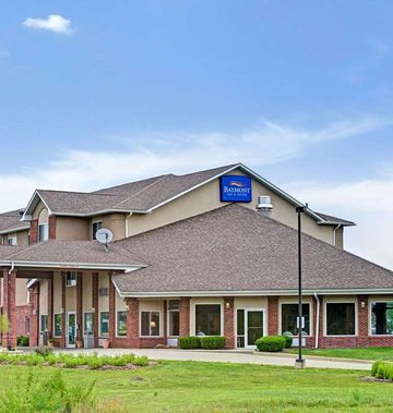 Baymont Inn & Suites Indianapolis