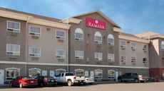 Ramada Weyburn