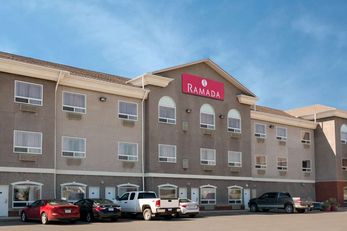 Ramada Weyburn