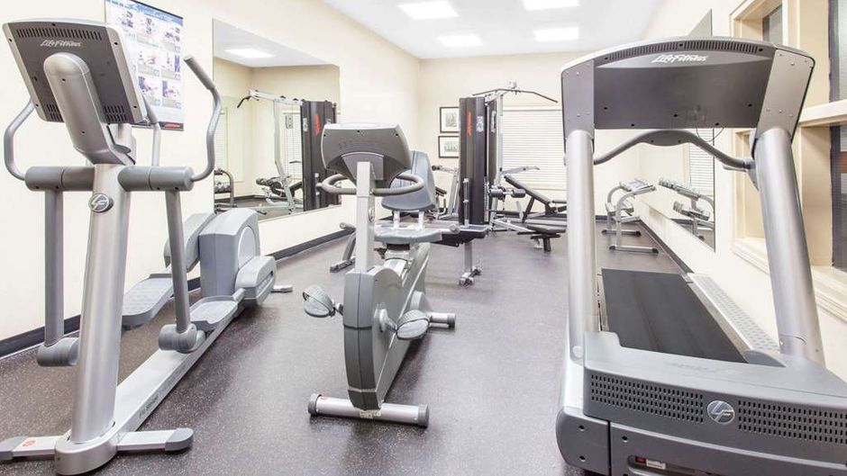 Ramada Pincher Creek Health