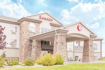 Ramada Pincher Creek