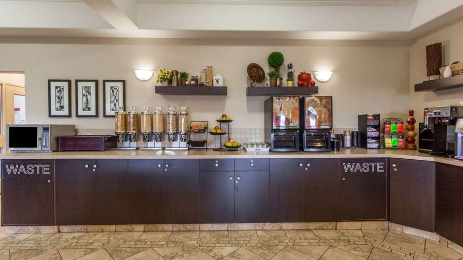 Ramada Westlock Other
