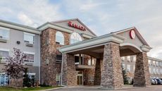 Ramada Westlock