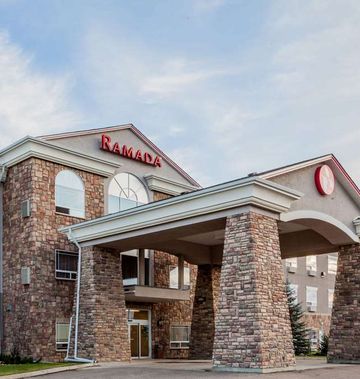 Ramada Westlock