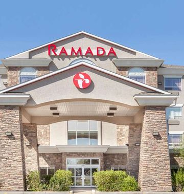 Ramada Brooks
