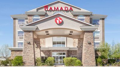 Ramada Brooks