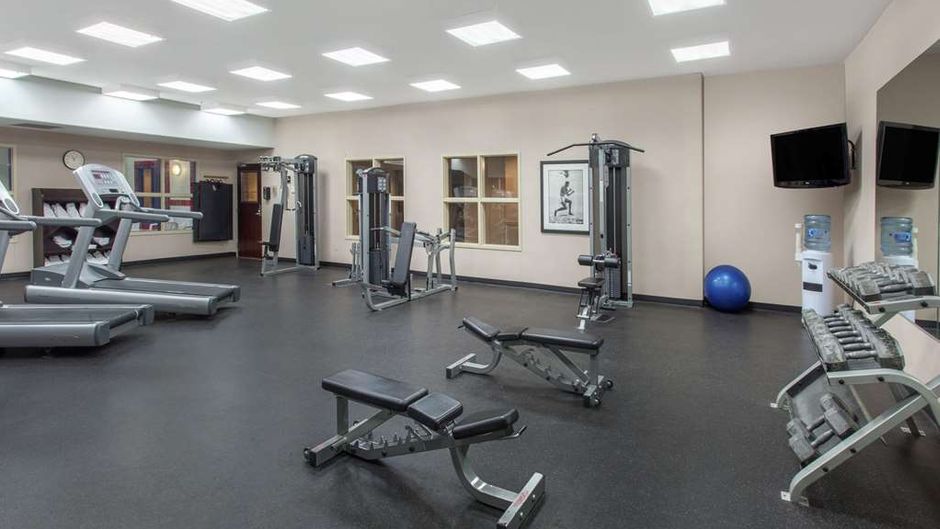 Ramada Brooks Health