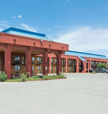 Days Inn Midland