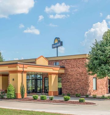 Days Inn Calvert City