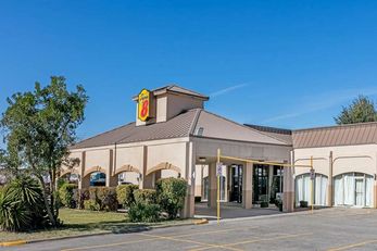 Super 8 Ft Stockton