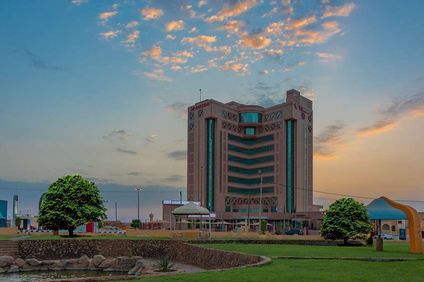 Ramada Al Qassim Hotel and Suites