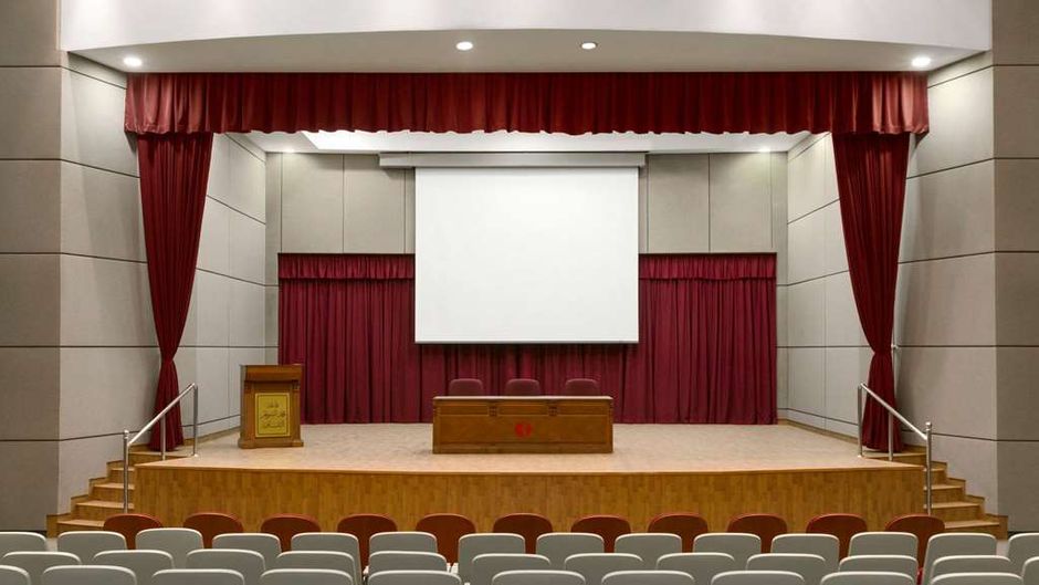 Ramada Al Qassim Hotel and Suites Meeting