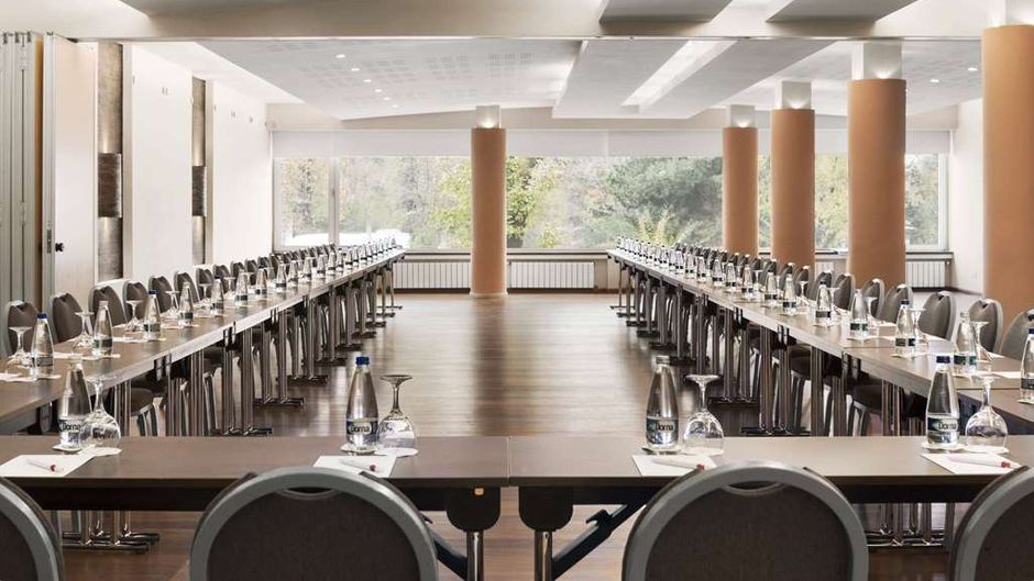 Ramada Bucharest Parc Meeting