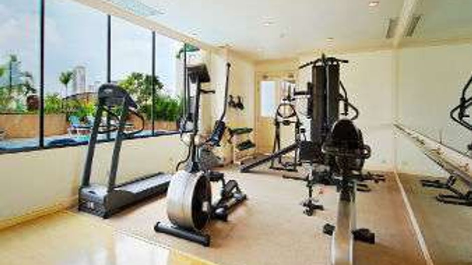 Ramada D'MA Bangkok Hotel Health