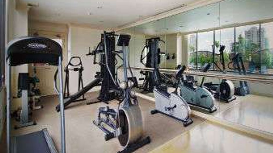 Ramada D'MA Bangkok Hotel Health