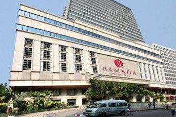 Ramada D'MA Bangkok Hotel
