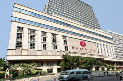 Ramada D'MA Bangkok Hotel