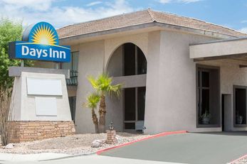 Days Inn by Wyndham, Lake Havasu