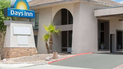 Days Inn by Wyndham, Lake Havasu