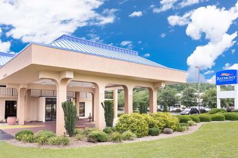 Baymont Inn & Suites Greenville