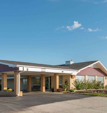 Knights Inn Kirksville
