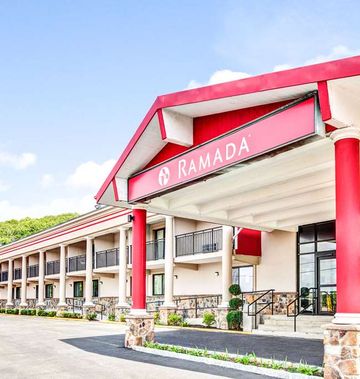 Ramada Rockaway