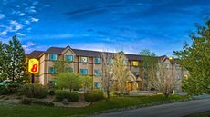 Spark by Hilton Parker Denver SE