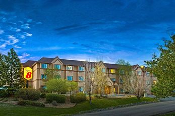 Super 8 Parker/SE Denver Area