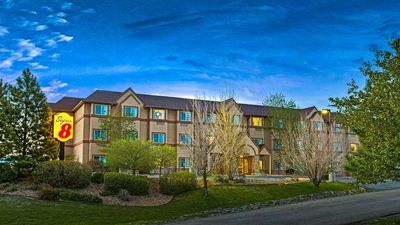 Super 8 Parker/SE Denver Area