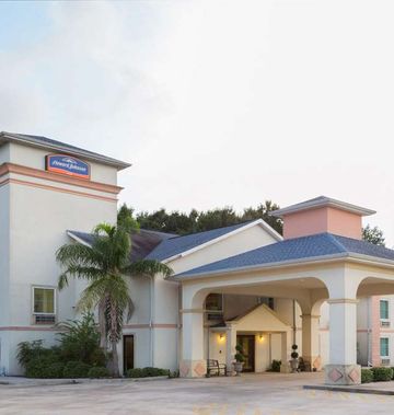 Howard Johnson Houma