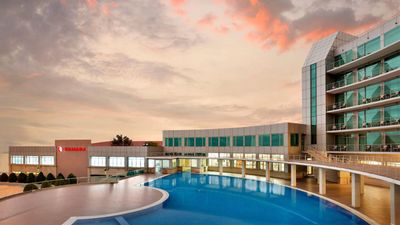 Ramada Baku