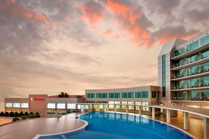Ramada Baku