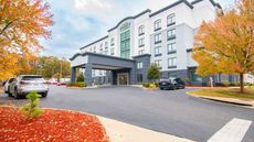 Wingate by WyndhamTuscaloosa
