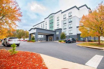 Wingate by WyndhamTuscaloosa