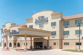 Baymont Inn & Suites Perryton