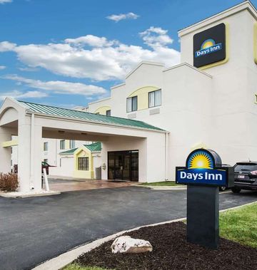 Days Inn Blue Springs