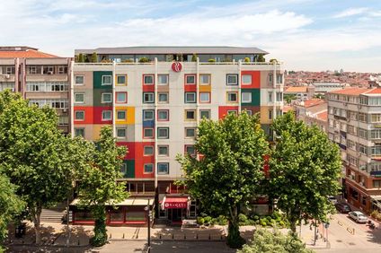 Ramada Istanbul Old City