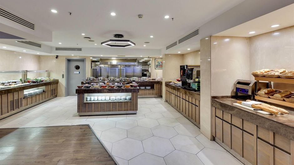 Ramada Istanbul Old City Other