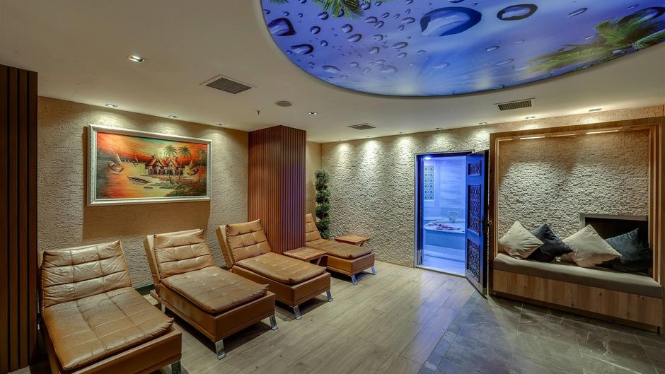 Ramada Istanbul Old City Spa