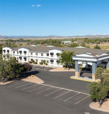 Days Inn Chino Valley