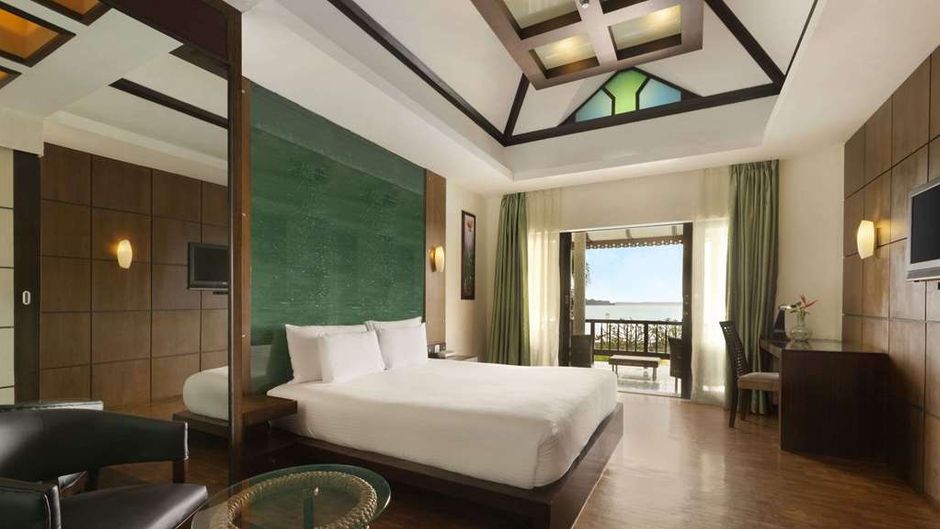 Ramada Resort Cochin Suite