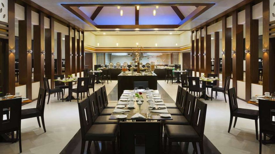 Ramada Resort Cochin Other