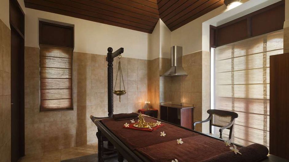Ramada Resort Cochin Spa