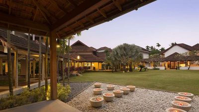 Ramada Resort Cochin